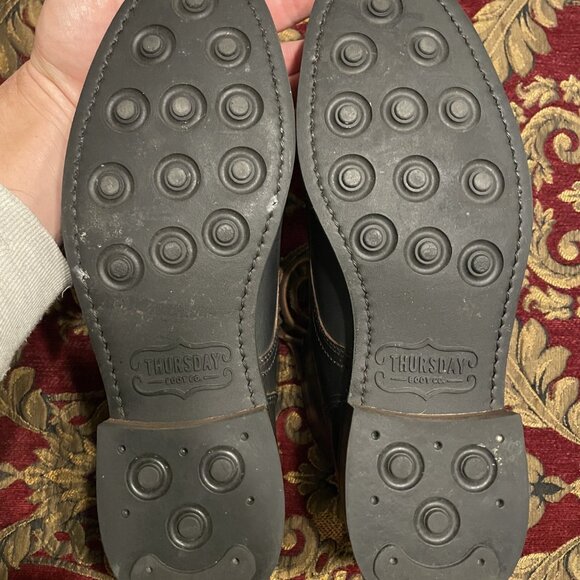 Thursday Vanguard boot - Picture 2 of 6